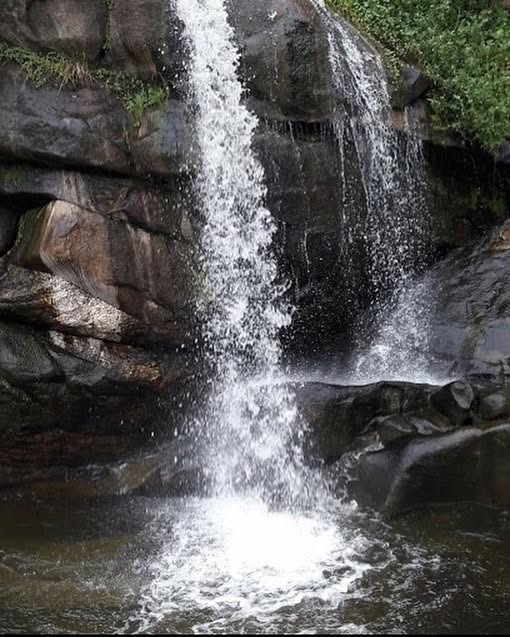 Cascadas