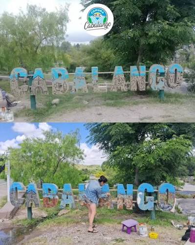 Pueblo Mágico rodeado de naturaleza